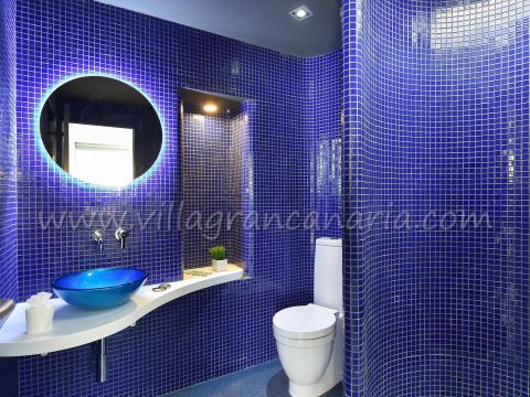 Baño 1