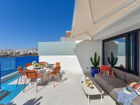 Terraza