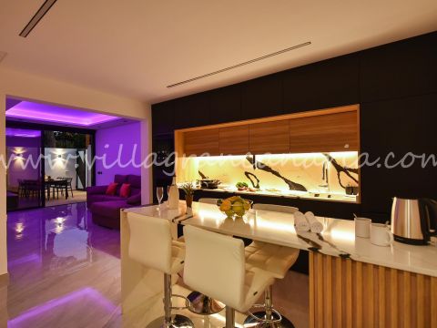 Cocina