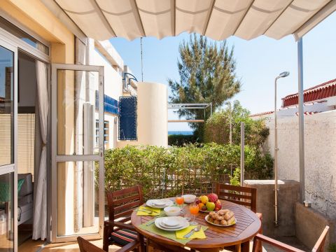 Terraza