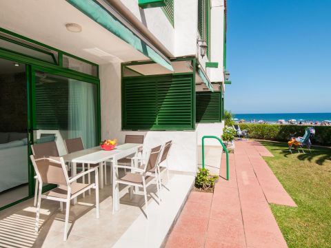 Terraza