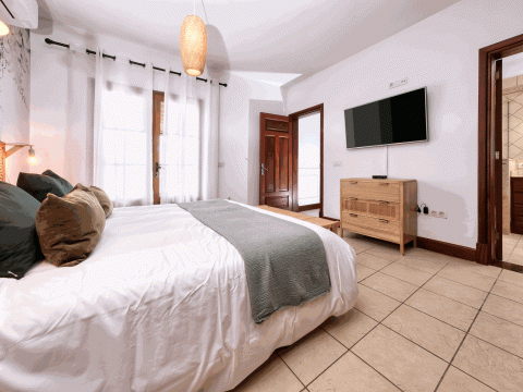 Dormitorio 1