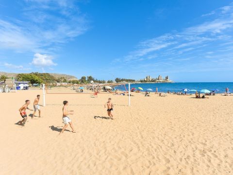 Playa