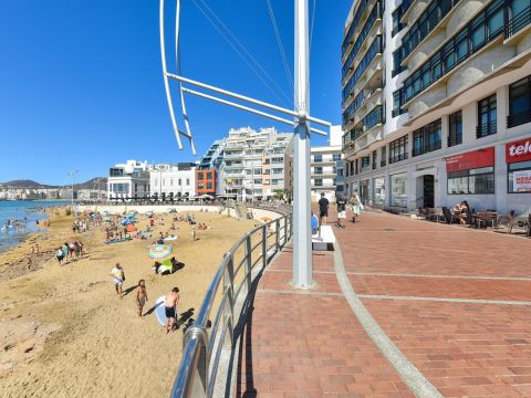 Playa