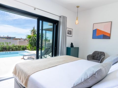Dormitorio 1