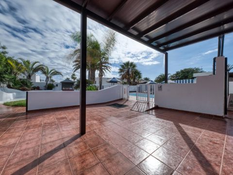 Terraza