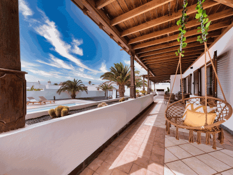 Terraza