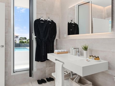 Baño 2