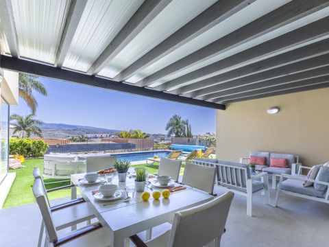 Terraza
