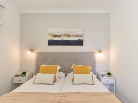 Dormitorio 1