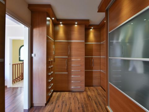 Vestidor