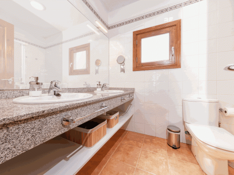 Baño 1