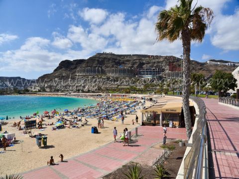 Playa