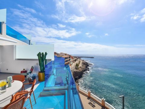Terraza