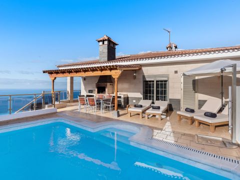 Infiniti Horizon HolidayRentals365