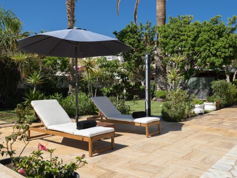 Solarium