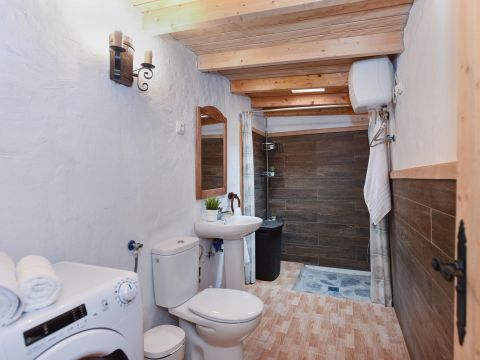 Baño 1