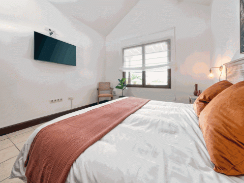 Dormitorio 3