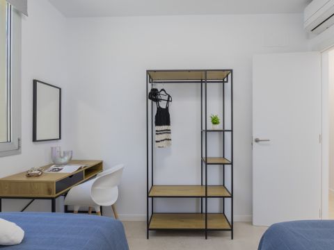 Dormitorio 2