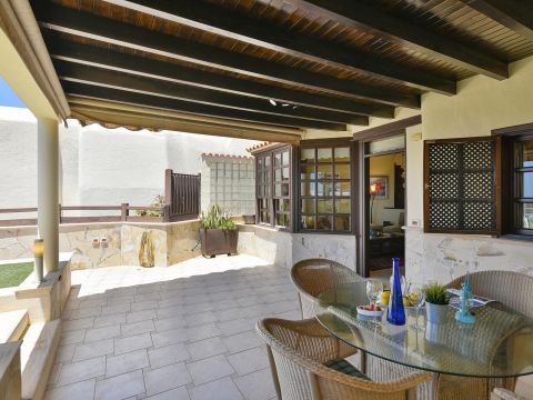 Terraza