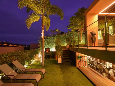 Solarium