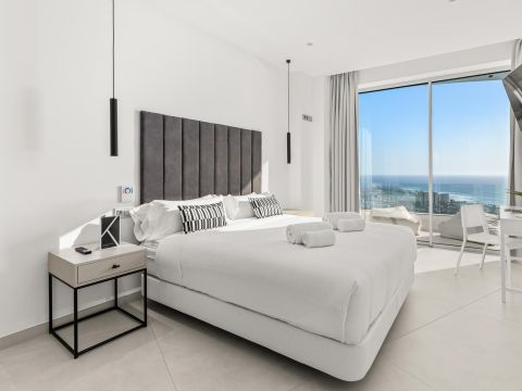 Dormitorio 5