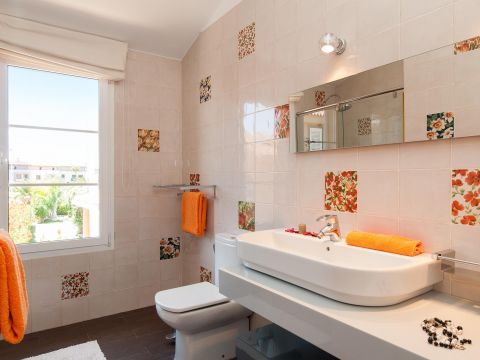 Baño 1