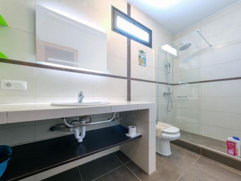 Baño 1