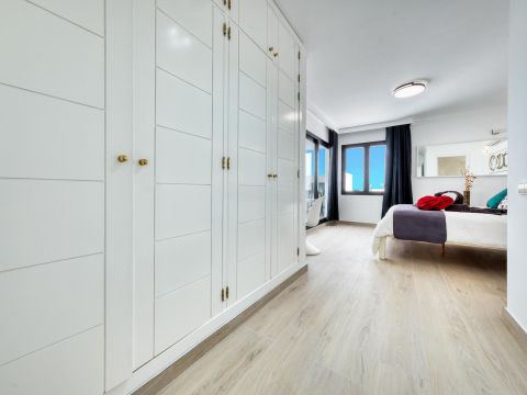 Dormitorio 4