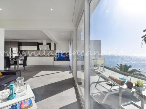 Apartment Nueva Suecia CR715