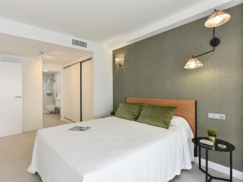 Dormitorio 1