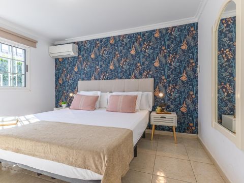Dormitorio 1