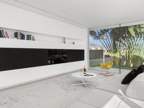 Salón