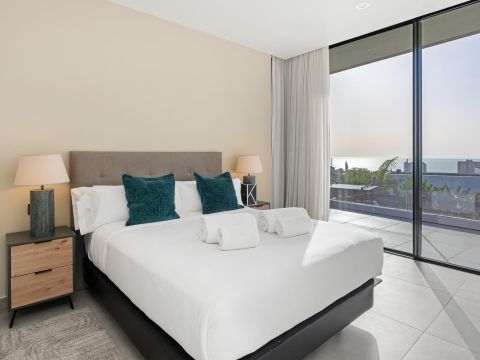 Dormitorio 3