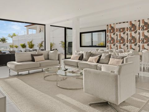 Salón