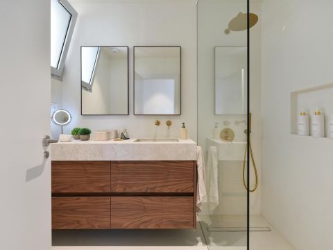 Baño 1
