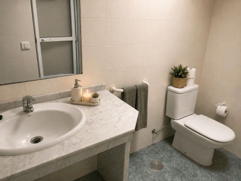 Baño 1