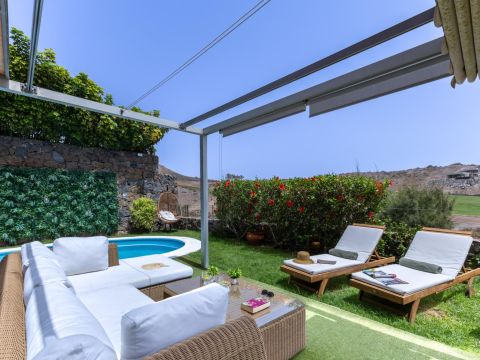 Solarium