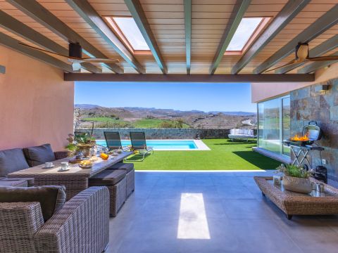 Terraza