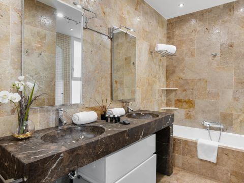 Baño 4