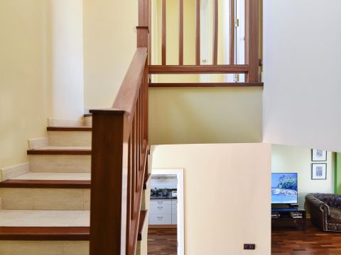Escalera