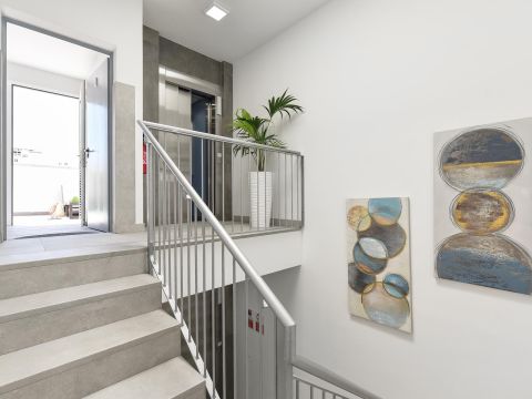 Escalera