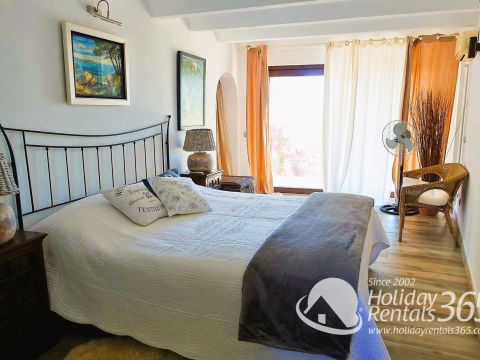 Dormitorio 1