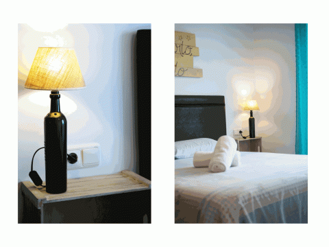 Dormitorio 1