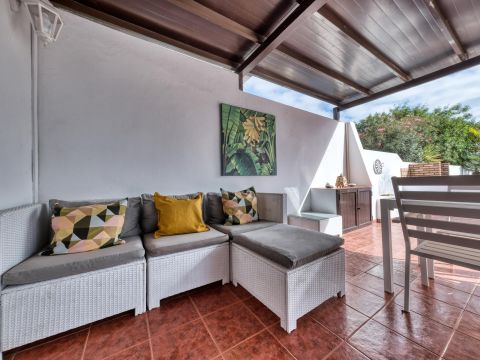 Terraza