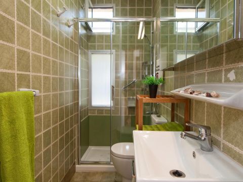 Baño 1