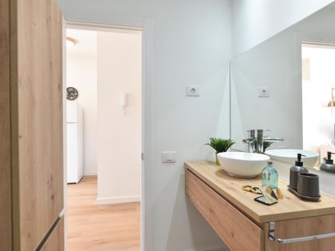 Baño 1