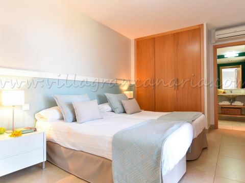 Dormitorio 1