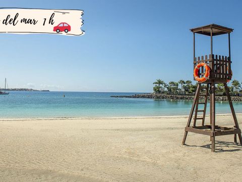 Finca La Casa de Arriba Arucas|VillaGranCanaria Playa