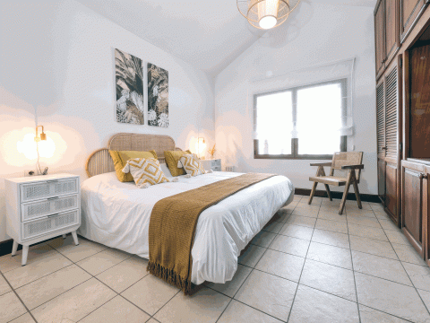 Dormitorio 1